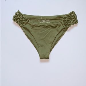 FRANKIES BIKINIS BOTTOMS